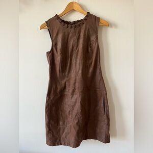Vintage JLO Dress